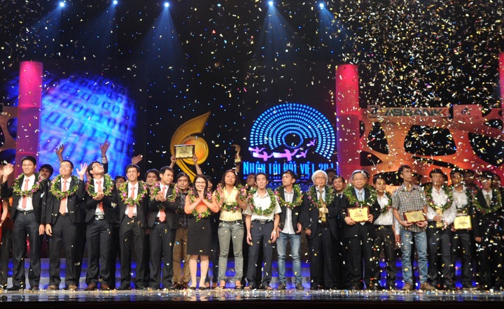The Vietnamese Talent Awards maintains tough but fair reputation - 1
