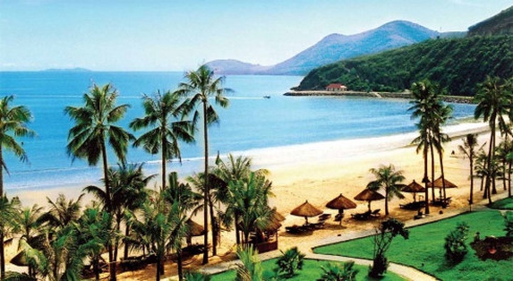 Nha Trang among best destinations for summer lovers - 1