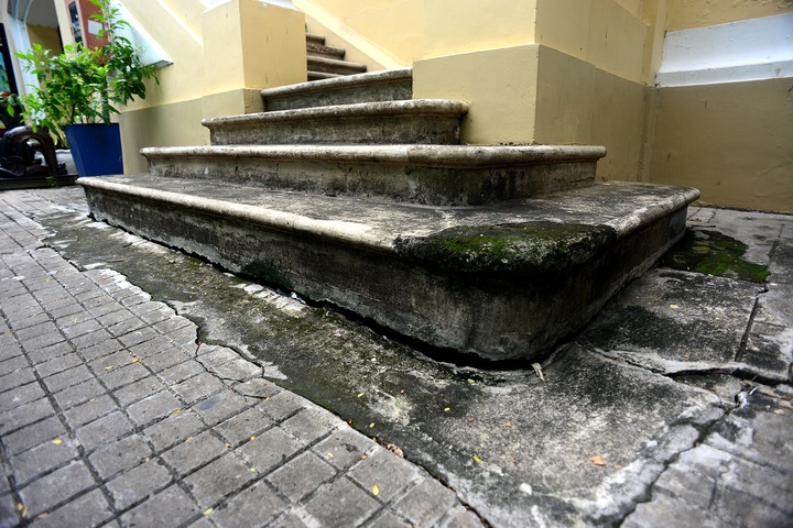 Century-old HCM City museum needs renovation - 2