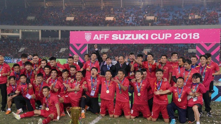 AFF Suzuki Cup 2020 confirmed for April 11-May 8, 2021 - 1