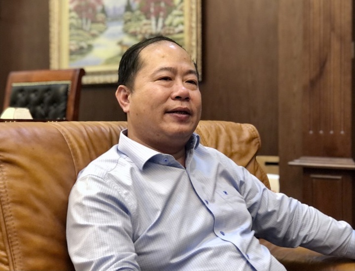 Vietnam Railway propose to import 37 old carriages from Japan - 1