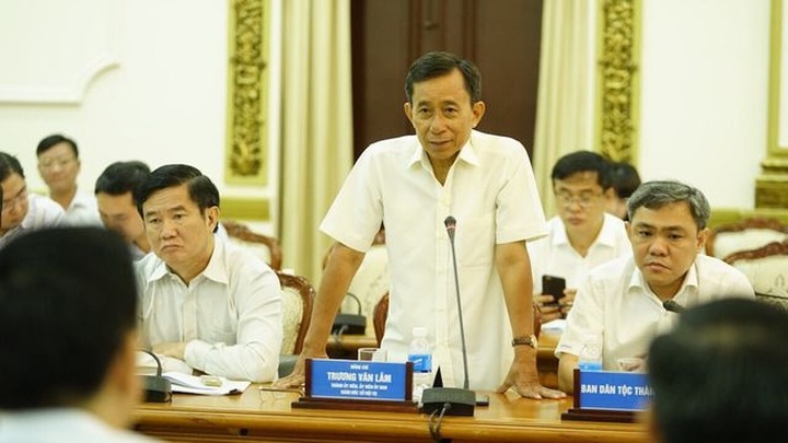 HCM City tightens controls over junkets - 1