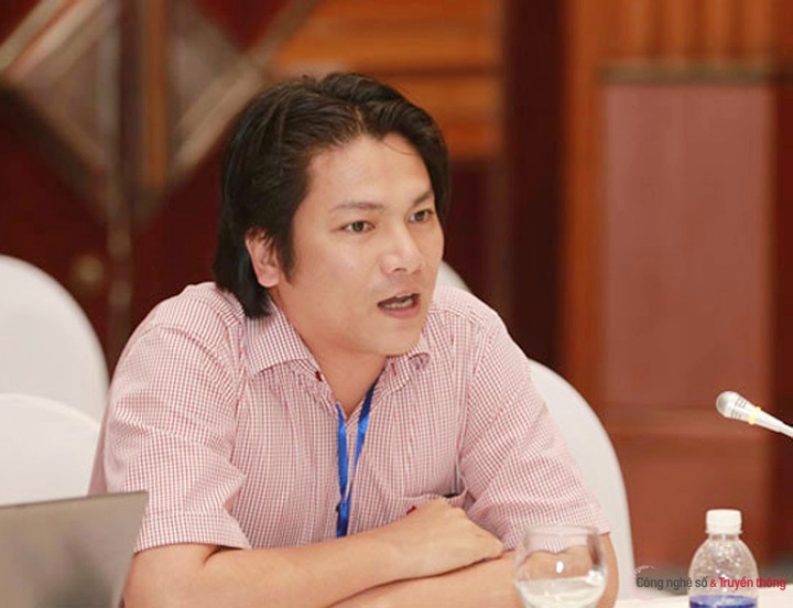 Vietnam needs more submarine cables to ensure internet services - 1