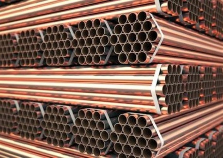 US to impose anti-dumping tax on Vietnamese copper pipes - 1
