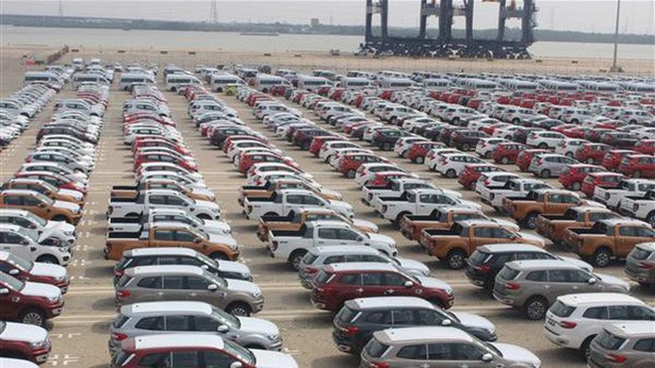 FTAs create both opportunities, challenges for Vietnam's auto industry: seminar - 1 FTAs create both opportunities, challenges for Vietnam's auto industry: seminar - 1
