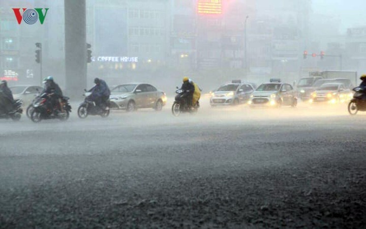 Rains expected to ease northern air pollution - 1