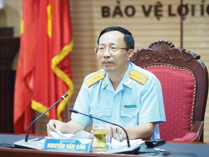Vietnamese customs investigate USD4.3b aluminum origin fraud - 2 Vietnamese customs investigate USD4.3b aluminum origin fraud - 2