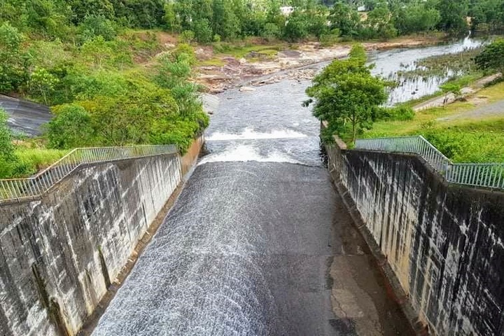 Phu Quoc faces water shortage - 1