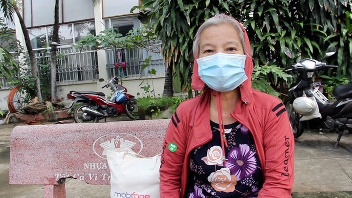 2,800 people in Quang Binh taken home from Covid-19 hotspots - 2