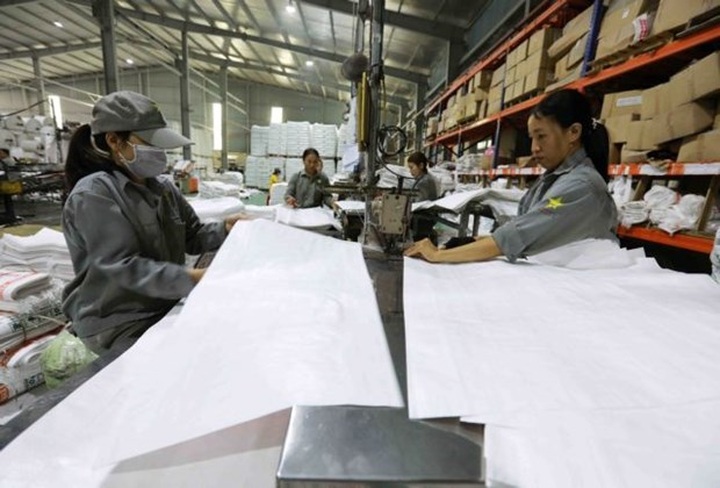 Challenges persist for small and medium-sized domestic packaging companies - 1