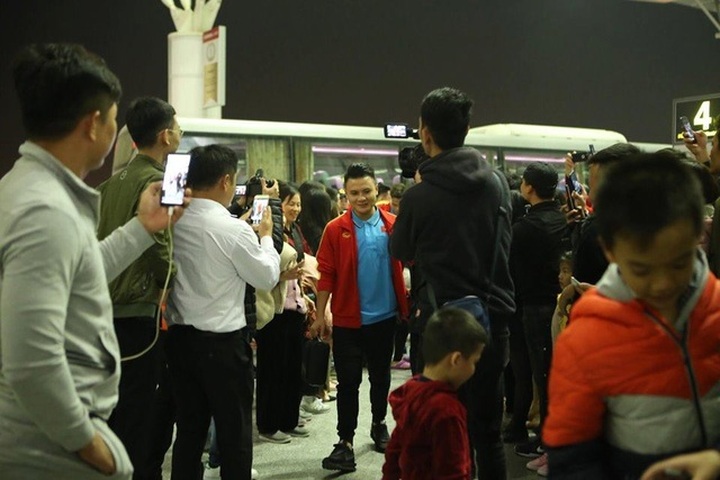 U23s South Korean training camp ahead of Asian U23 football champs - 3 U23s South Korean training camp ahead of Asian U23 football champs - 3