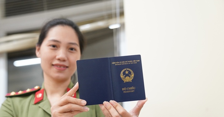 US requires new Vietnamese passports to state place of birth - 1 US requires new Vietnamese passports to state place of birth - 1