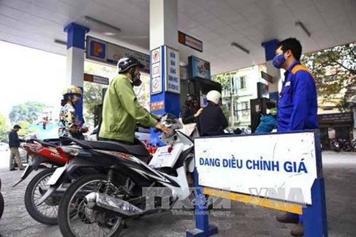 MoIT proposes 35 percent cap on foreign investment in petrol market - 1