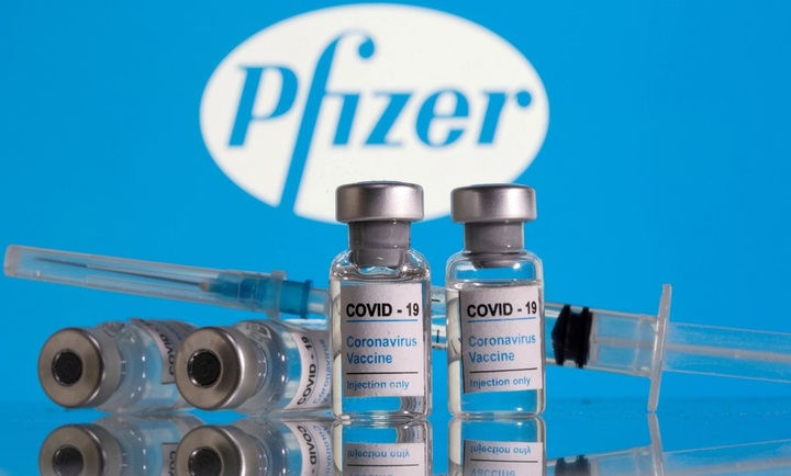 Another shipment of Pfizer vaccine to arrive in Vietnam this week - 1 Another shipment of Pfizer vaccine to arrive in Vietnam this week - 1