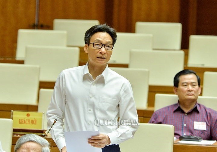 Deputy PM calls for stronger measures against child abuse - 1 Deputy PM calls for stronger measures against child abuse - 1