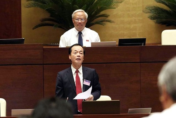 NA deputies question urban planning violations - 1