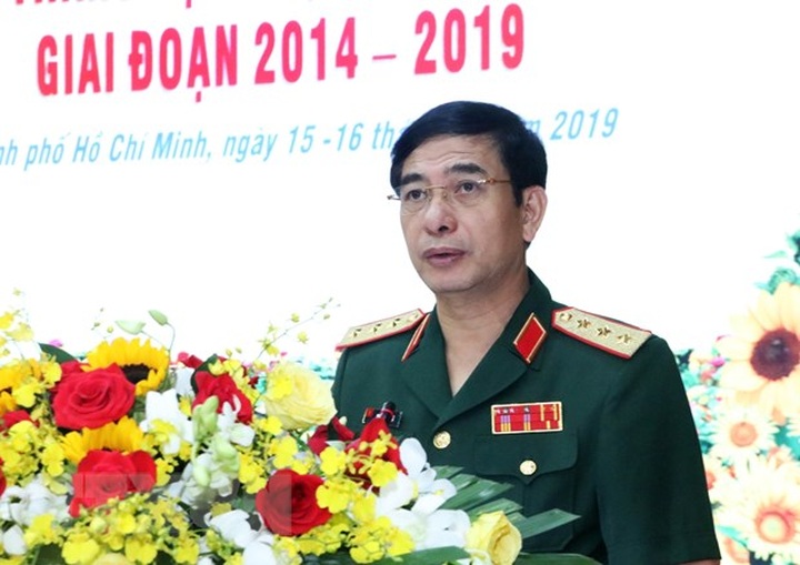 Deputy Defense Minister pays official visit to Cambodia - 1