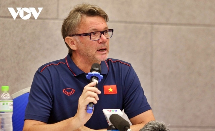 Philippe Troussier named as head coach of Vietnam national team - 1 Philippe Troussier named as head coach of Vietnam national team - 1