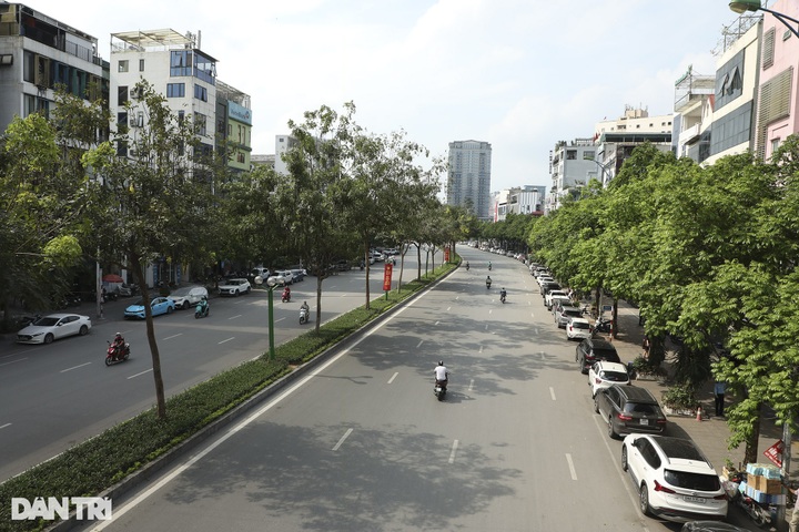 Hanoi's most expensive streets - 8