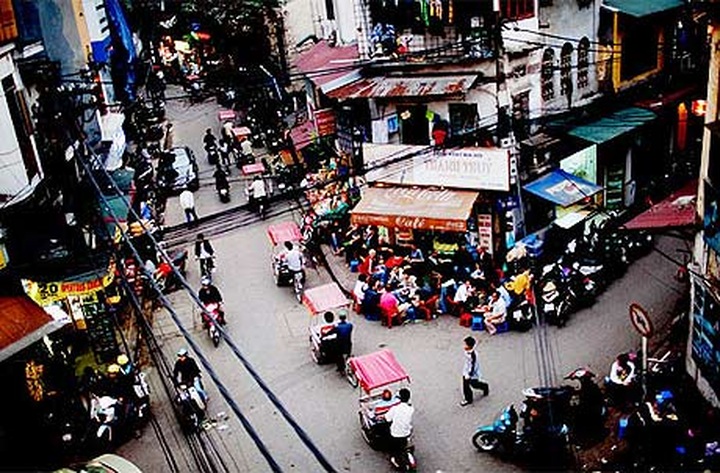 Hanoi among TripAdvisor's best world destinations - 1