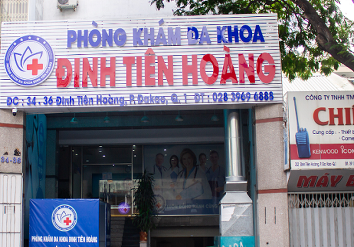 HCM City want foreign doctors to be fluent in Vietnamese - 1