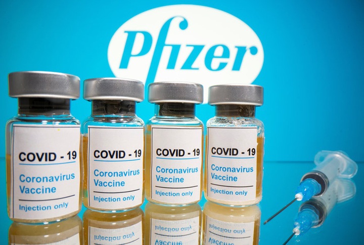 Vietnam to buy nearly 20 million doses of Pfizer’s Covid-19 vaccine - 1 Vietnam to buy nearly 20 million doses of Pfizer’s Covid-19 vaccine - 1