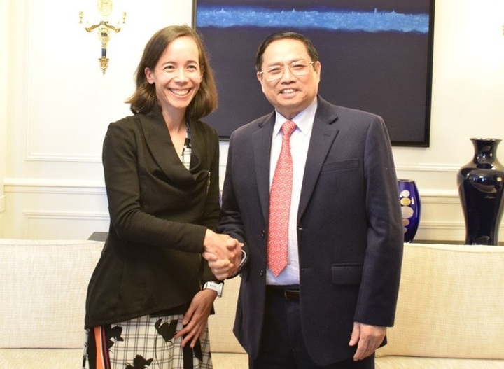 COVAX to allocate over 9 million doses of Pfizer and Moderna vaccines to Vietnam - 1