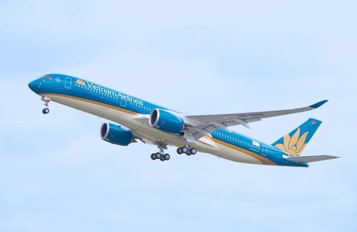 Vietnam Airlines launches direct Hanoi – Melbourne route - 1