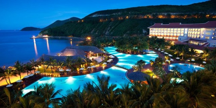 Phu Quoc seeks to become Vietnam's first island city - 1