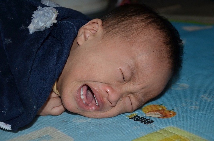 Single mother seeks help for ailing son - 2 Single mother seeks help for ailing son - 2