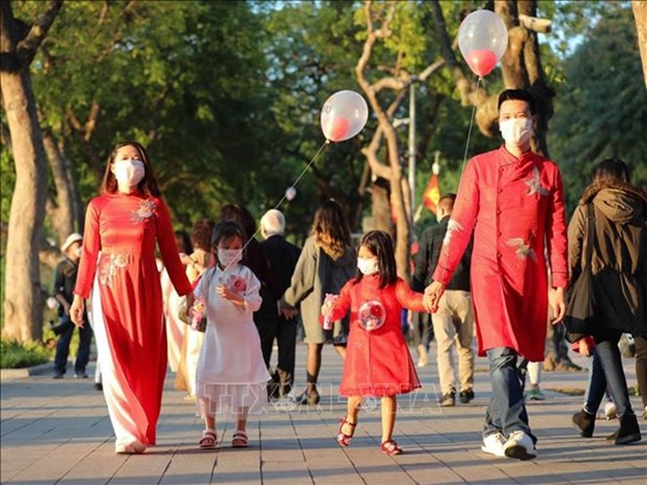 Australia launches equality strategy in Vietnam - 1