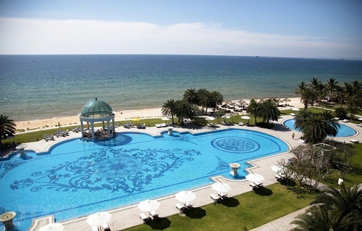 Phu Quoc, Hanoi, HCM City among world’s 100 greatest places - 1