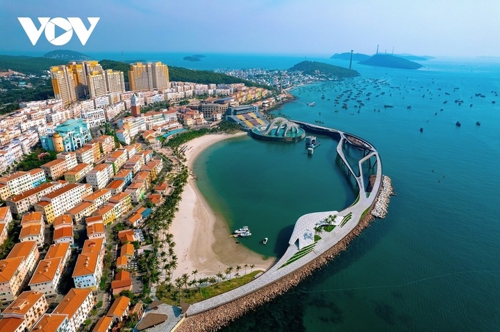 International tourists to Phu Quoc see 27.4% rise in July - 1