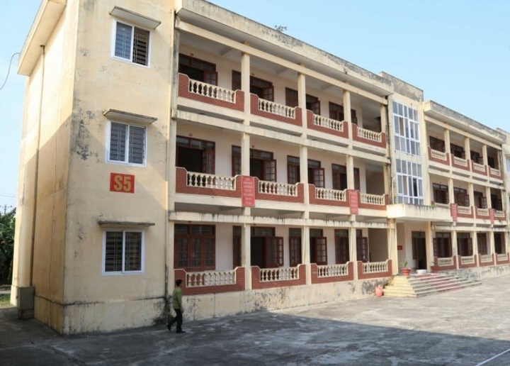 Thai Binh to quarantine everyone returns from Covid-19 outbreak areas - 1