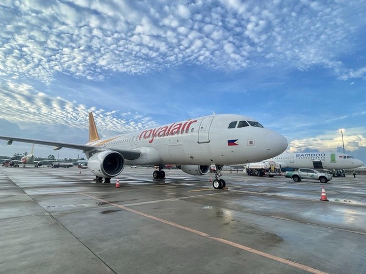 Vietnamese airlines expand routes amid craft shortage - 1