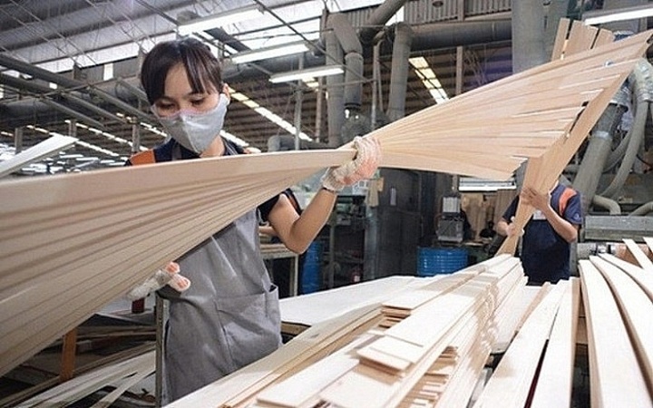 US extends anti-dumping probe into plywood imported from Vietnam - 1