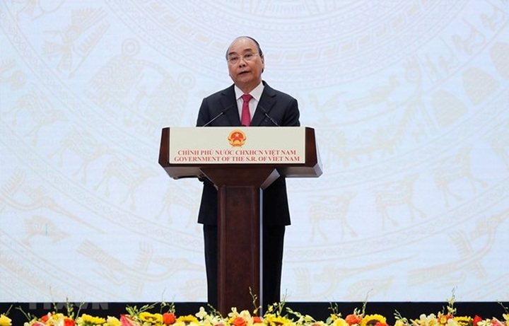 PM chairs ceremony marking 75th anniversary of National Day - 1 PM chairs ceremony marking 75th anniversary of National Day - 1