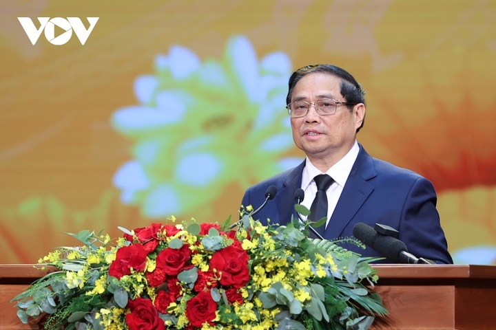 Vietnam establishes gene bank to identify martyrs’ remains - 1