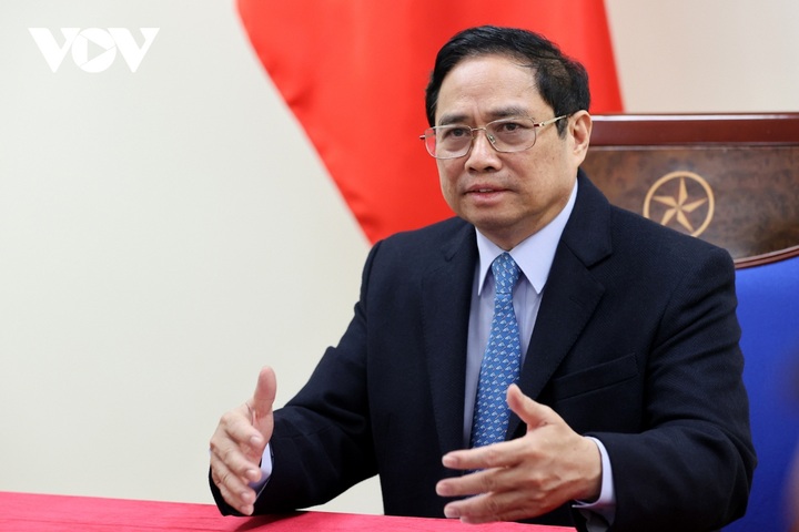 Vietnam expects its farm products to easily enter China market - 1