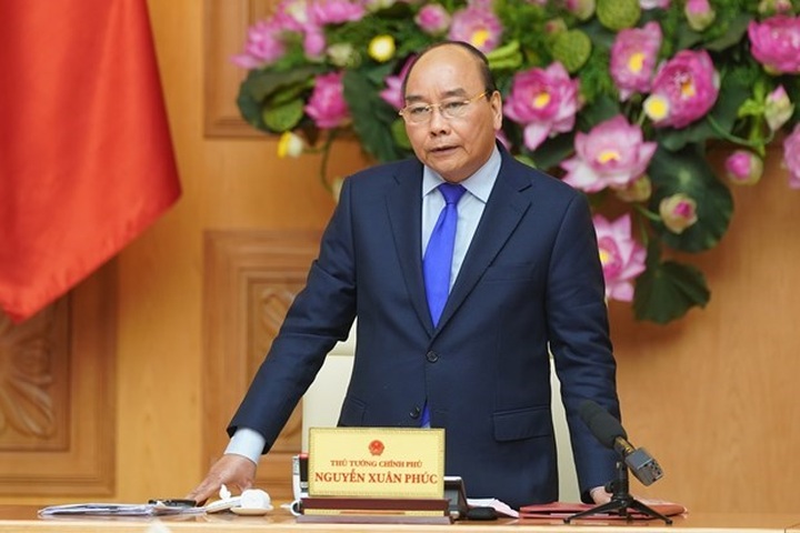 Vietnam declares novel coronavirus epidemic - 1