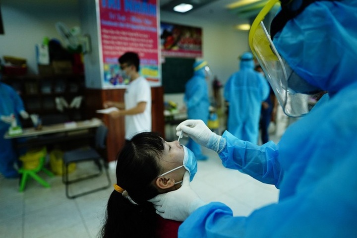 HCM City proposes shorter quarantine time for Covid-19 patients - 1 HCM City proposes shorter quarantine time for Covid-19 patients - 1