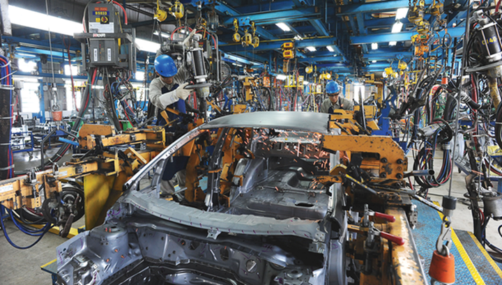 Policies needed to boost production linkage, localisation rate: insiders - 1