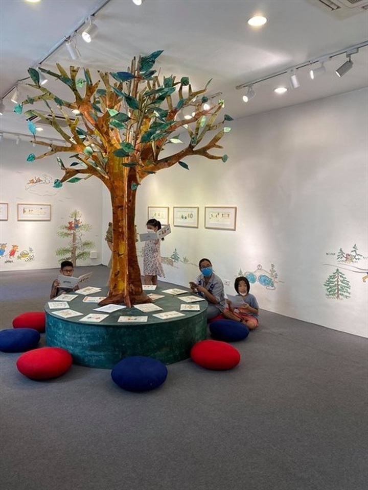 What's on September 7-13 (Daily updated) - 2 What's on September 7-13 (Daily updated) - 2