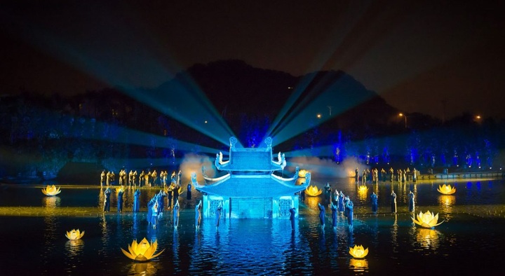 What's on January 28-February 3 (Daily updated) - 1