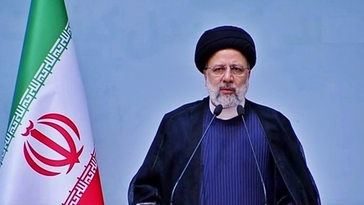 Vietnam extends condolences to Iran over President Raisi’s death - 1