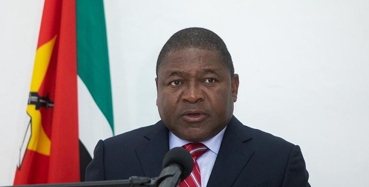 Mozambique president Filipe Jacinto Nyusi to visit Vietnam next week - 1