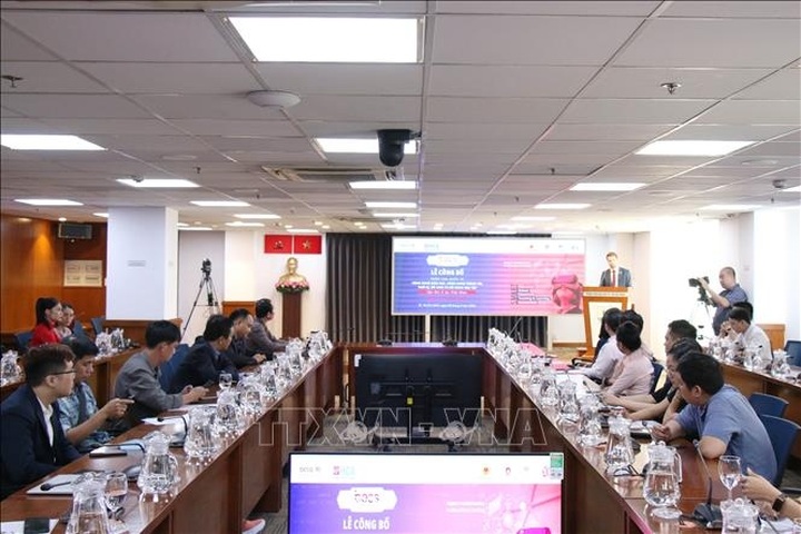 15 UK businesses to join int’l exhibition on education technology in HCM City - 1