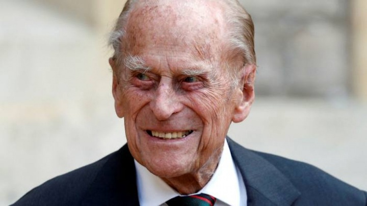 Vietnamese leaders send condolences over Prince Philip’s passing - 1