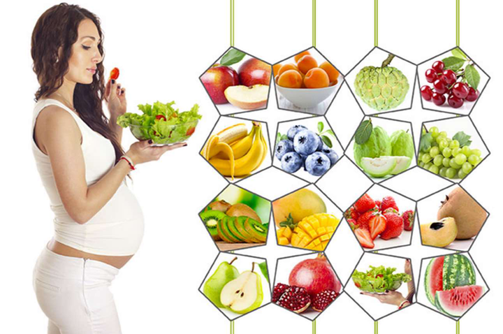 Supplement essential vitamins with A12 MOM to promote a healthy gestation - 3