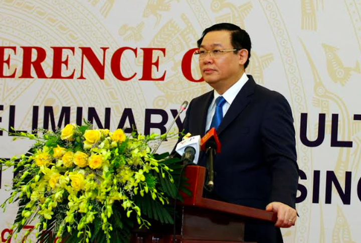 Vietnam's population tops 96.2 million - 2